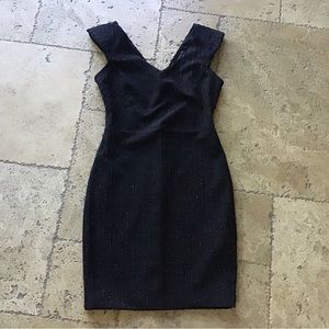 Koton Little black dress, size 04m or 38